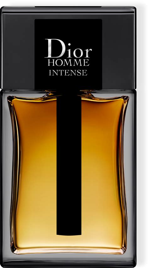 dior homme intense david jones